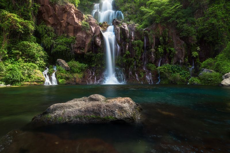 Que faire à l’île de la Réunion ?