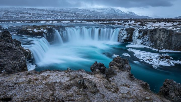 Que faire en Islande ?