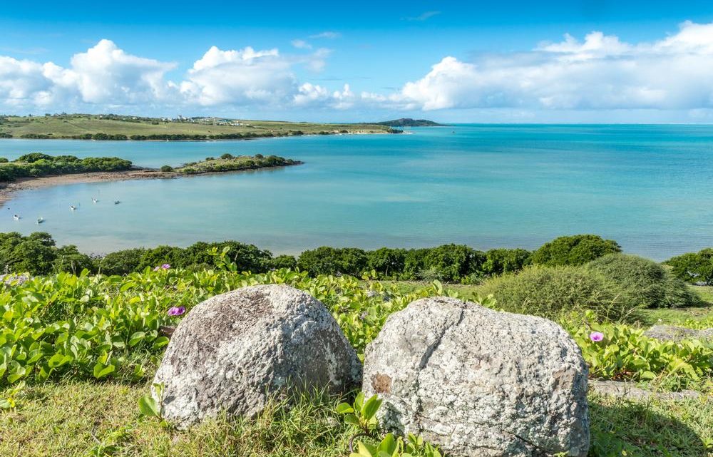 Que faire à Rodrigues ?