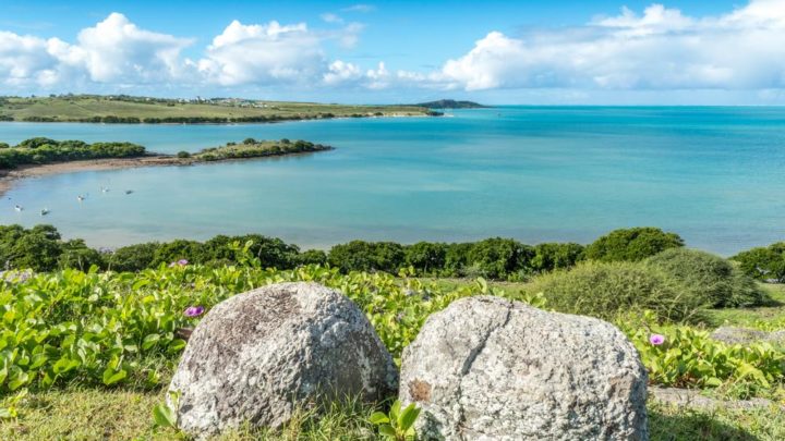 Que faire à Rodrigues ?