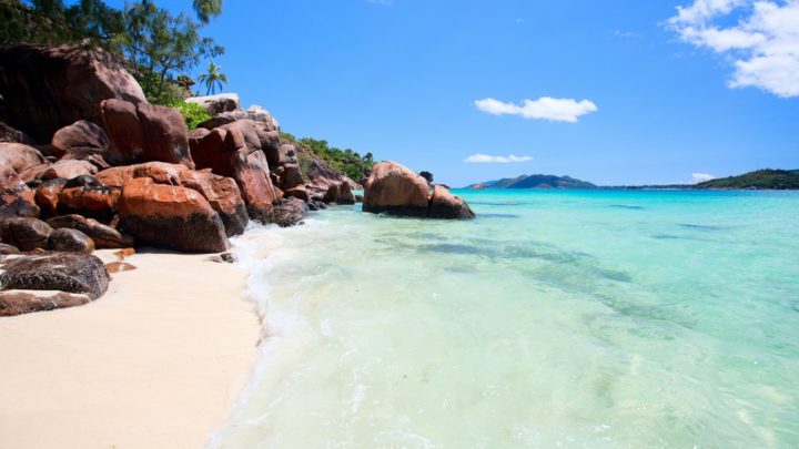 Que faire aux Seychelles ?