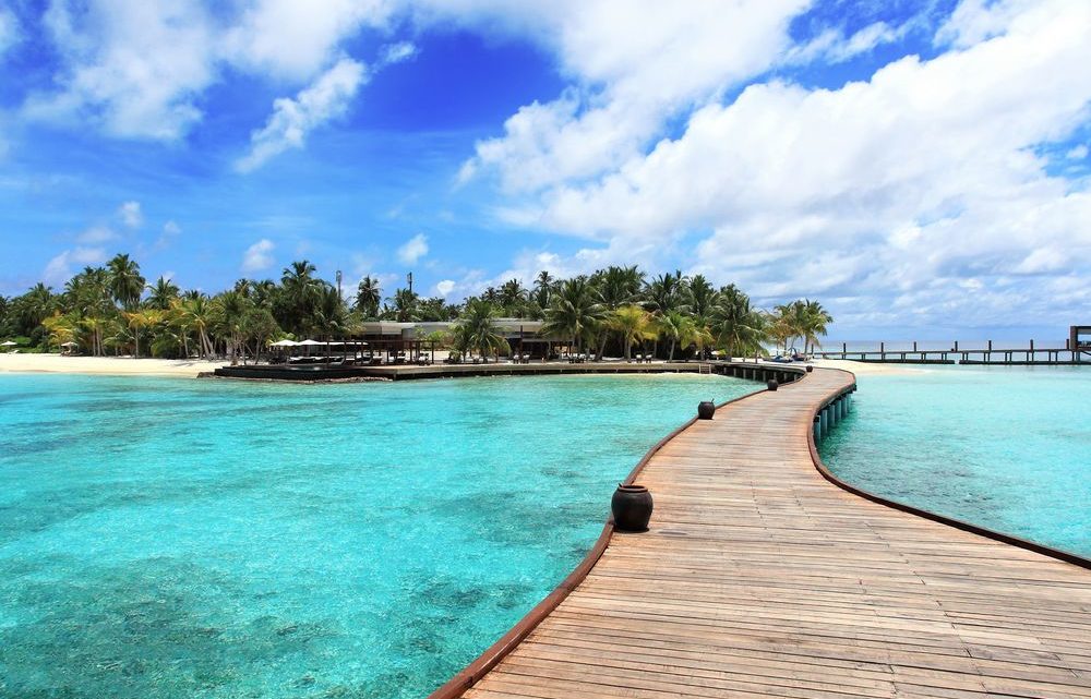 Que faire aux Maldives ?