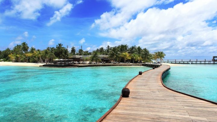 Que faire aux Maldives ?