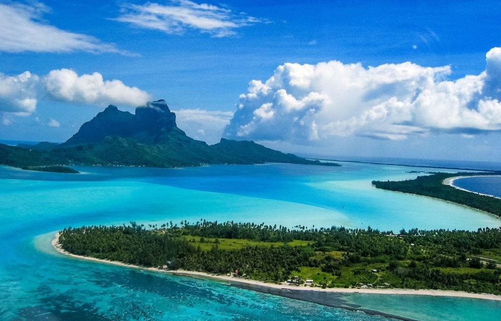 Que faire à Bora Bora ?