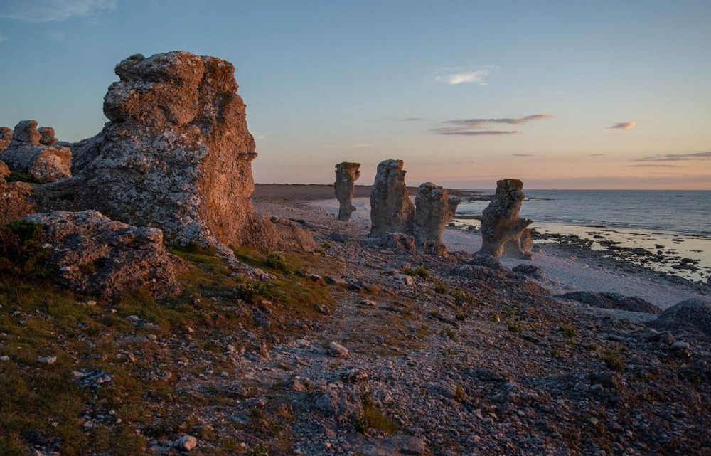 Que faire à Gotland ?